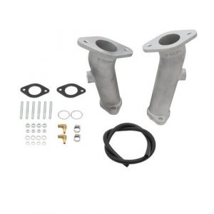 Dual 40K Manifold Kit for Single Port Engines