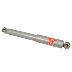 Gas Shock Absorbers (Firmer Ride)