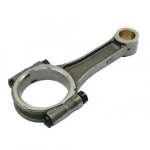 New Forged Connecting Rods, 1300-1600cc, Set of 4