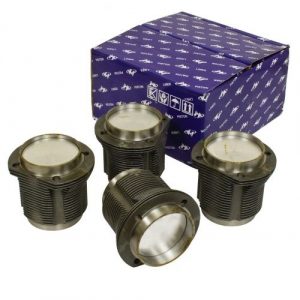 Piston & Cyl. Set, 77mm x 64mm Stroke, 36HP