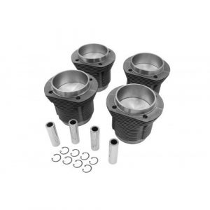 Piston & Cylinder Set, 94mm x 82mm Stroke, 2276cc