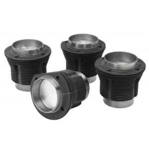 Piston & Cyl. Set, 87mm x 69mm Stroke, 1641cc Big Bore Slip-In