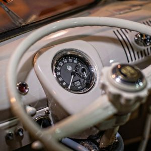 Speedhut Premium Gauges