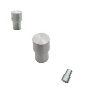 Stepped Main Bearing Dowel Pin