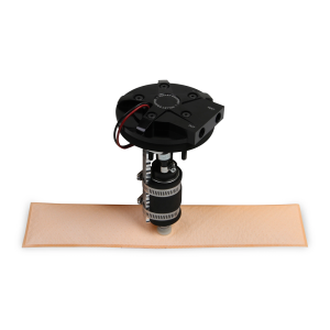 Holley In-Tank RetroFit Fuel Module- Returnless Style