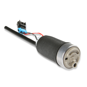 High Pressure EFI Pumps